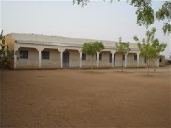 Ecole Franco Arabe